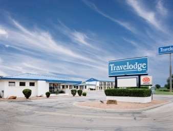 Travelodge By Wyndham Озона Экстерьер фото